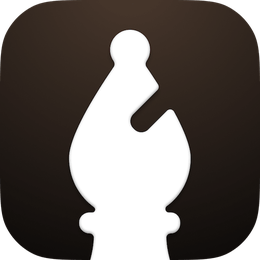 Just Chess uygulama simgesi
